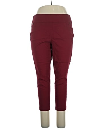 Maurices Active Pants (view 1)