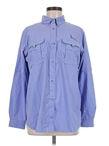 Columbia Raincoat (view 1)