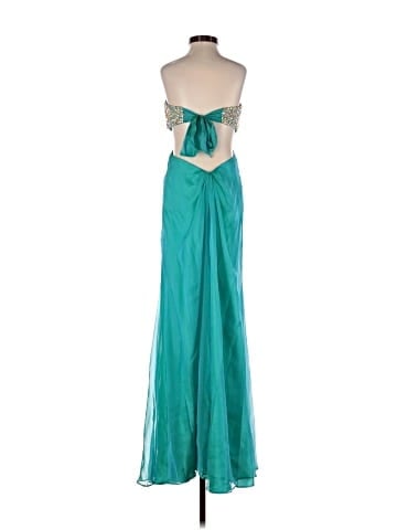 La Femme Cocktail Dress (view 2)