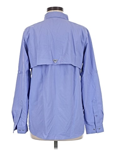 Columbia Raincoat (view 2)