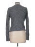 Gap 100% Cotton Gray Jacket Size M - photo 2