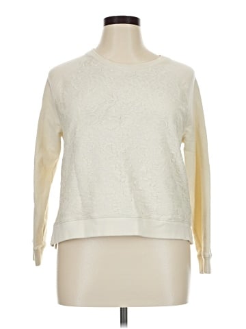 Lauren Jeans Co. Pullover Sweater (view 1)