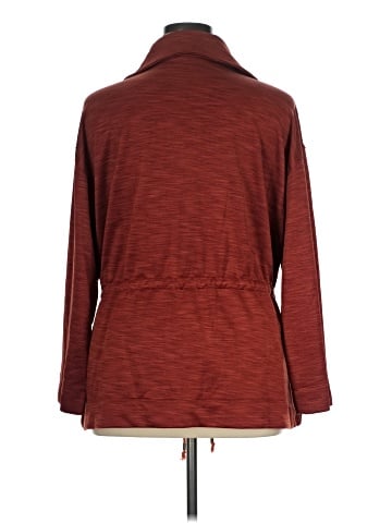 Ruby Rd. Track Jacket (view 2)