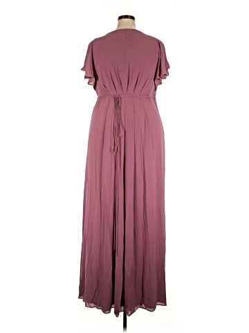 David's Bridal Casual Dress (view 2)