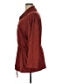Ruby Rd. 100% Polyester Burgundy Track Jacket Size 1X - photo 5
