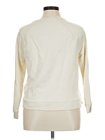 Lauren Jeans Co. Pullover Sweater (view 2)