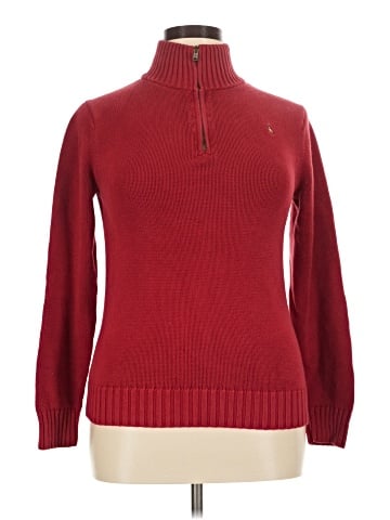 Polo by Ralph Lauren Turtleneck Sweater (view 1)