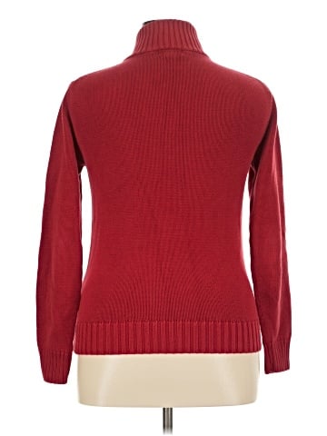 Polo by Ralph Lauren Turtleneck Sweater (view 2)