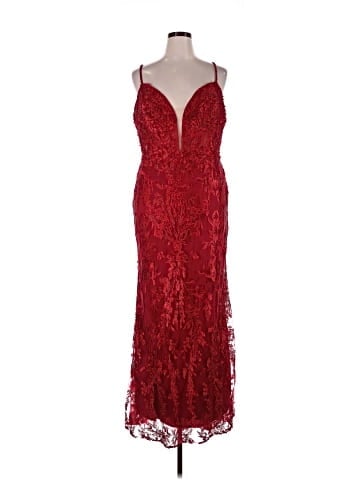 Mac Duggal Cocktail Dress (view 1)