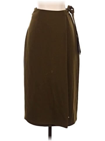 Topshop Casual Skirt (view 1)