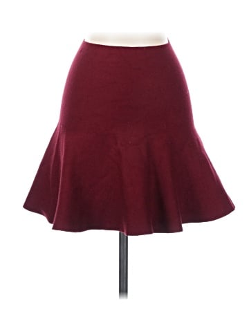 Zara Formal Skirt (view 1)