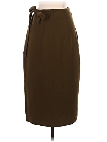 Topshop Casual Skirt (view 2)