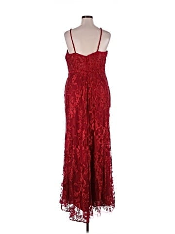 Mac Duggal Cocktail Dress (view 2)