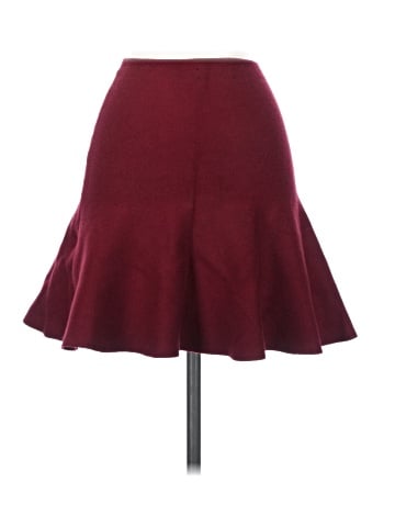 Zara Formal Skirt (view 2)