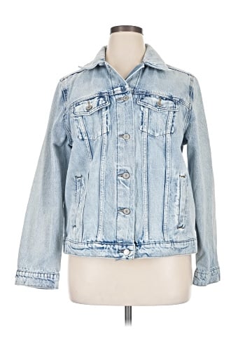 Lucky Brand Denim Jacket (view 1)