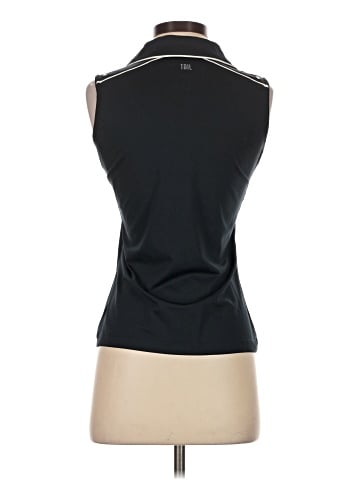 Tail Sleeveless T-Shirt (view 2)