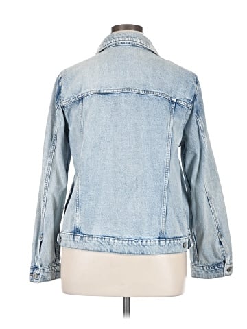 Lucky Brand Denim Jacket (view 2)