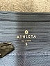 Athleta Stripes Blue Skort Size S - photo 3