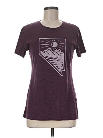 Next Level Apparel Short Sleeve T-Shirt (view 1)