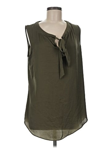 CAbi Sleeveless T-Shirt (view 1)