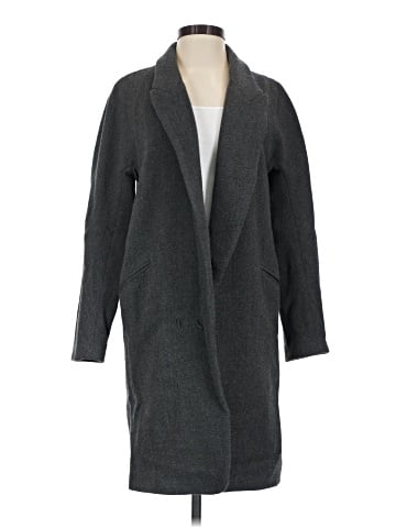 Zara Coat (view 1)
