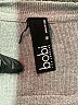 Bobi Gray Turtleneck Sweater Size M - photo 7