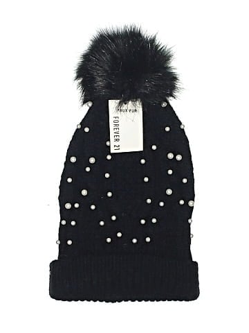 Forever 21 Beanie (view 1)