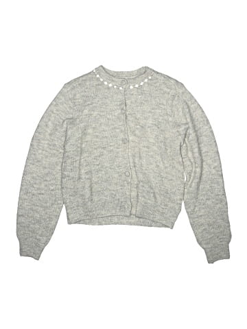 Zara Pullover Sweater (view 1)