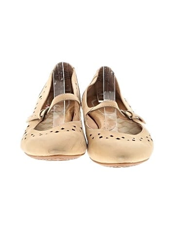 Born Handcrafted Footwear Flats (view 2)