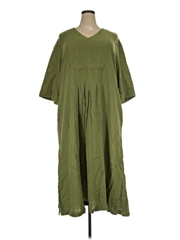 Soft Surroundings Casual Dress (view 1)