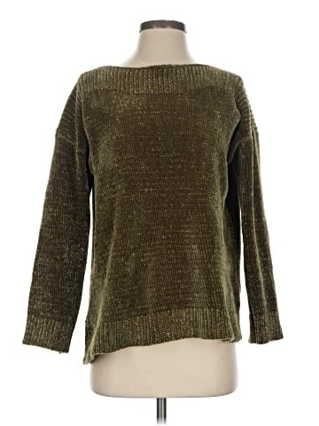 Purejill Pullover Sweater (view 1)