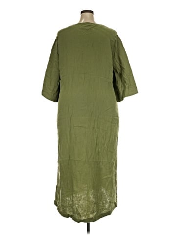 Soft Surroundings Casual Dress (view 2)