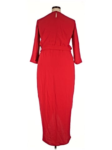 Amanda Uprichard Casual Dress (view 2)