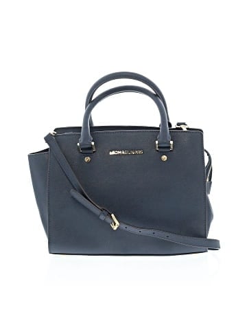 MICHAEL Michael Kors Satchel (view 1)