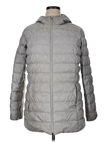 Eddie Bauer Snow Jacket (view 1)