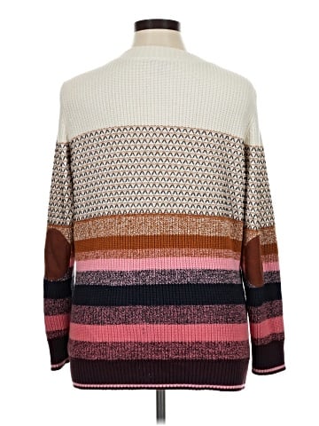 Talbots Pullover Sweater (view 2)