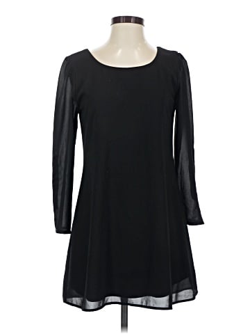 Speechless 3/4 Sleeve Top (view 1)