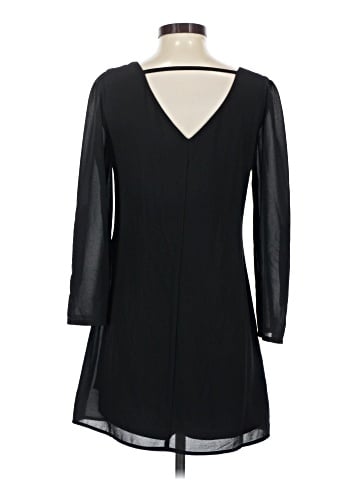 Speechless 3/4 Sleeve Top (view 2)