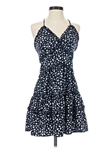 Love Tree Cocktail Dress (view 1)