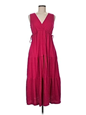 Max Studio Casual Dress (view 1)