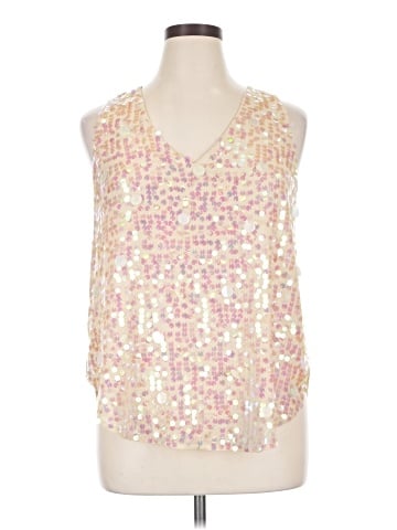 Moulinette Soeurs Tank Top (view 1)
