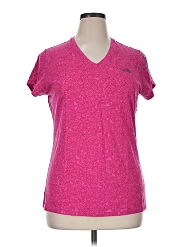 The North Face Active T-Shirt (view 1)