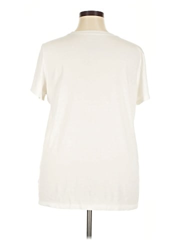 Torrid Short Sleeve T-Shirt (view 2)