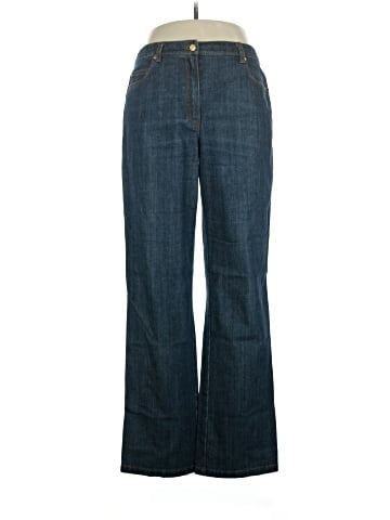 St. John Sport Jeans (view 1)