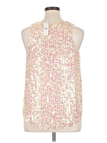 Moulinette Soeurs Tank Top (view 2)