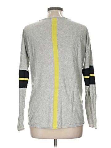 Central Park West Long Sleeve Top (view 2)