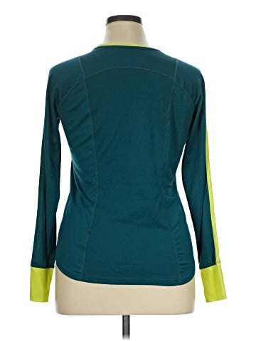 Nike Long Sleeve T-Shirt (view 2)