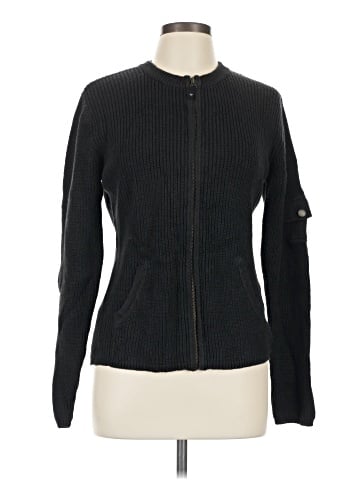 Woolrich Cardigan (view 1)