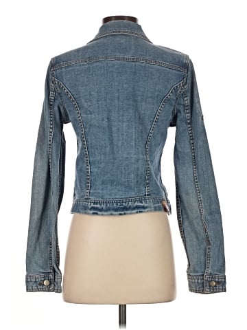 Roxy Denim Jacket (view 2)