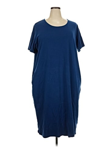 Blair Casual Dress (view 1)